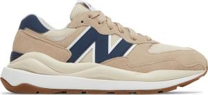 Кроссовки New Balance 57/40 'Mindful Grey', серый