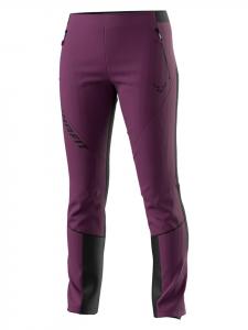 DYNAFIT Туристические брюки "Speed" фиолетового цвета
