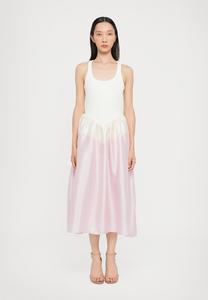 Платье Stine Goya Day dress, Pastel Pink/Pink
