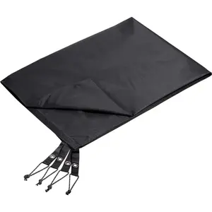 Trail Lite 3 Защитное дно для палатки The North Face, Asphalt Gray