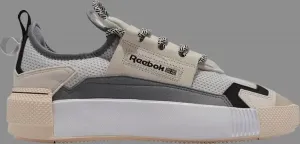 Кроссовки sudeca 'alabaster black' Reebok, пломбир