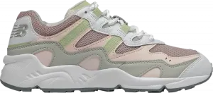 Лимитированные кроссовки New Balance Wmns 850 'Pink Green', розовый