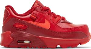 Кроссовки Nike Air Max 90 TD 'City Special - Chicago', красный