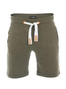 Тканевые шорты riverso, зеленый