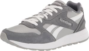 Кроссовки Reebok GL1000, белый/серый