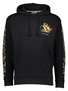Толстовка с капюшоном Scotch & Soda, черный