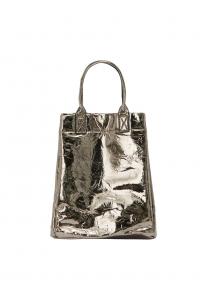 Сумка faina, светло-коричневый