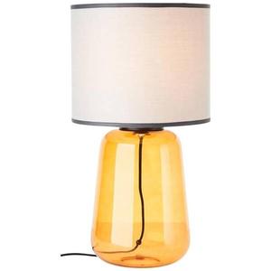 Настольная лампа Brilliant Hydra II, серый