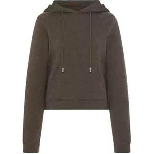 Свитер женский Earth Umber THE ROW