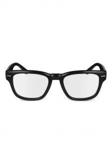 Очки в прямоугольной оправе Calvin Klein, черный