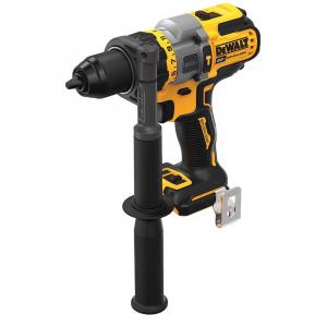 Перфоратор Dewalt TSTAK DCD999NT-A9 FlexVolt, 13 мм