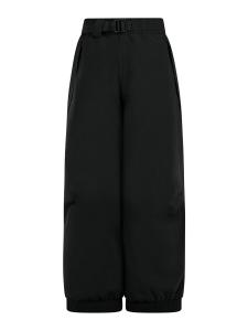 Свободные спортивные брюки PROTEST PRTImme JR, черный