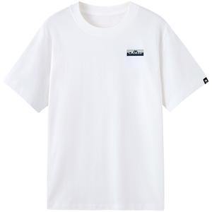 Футболка Urban Function Series Unisex CAMEL, jade белый