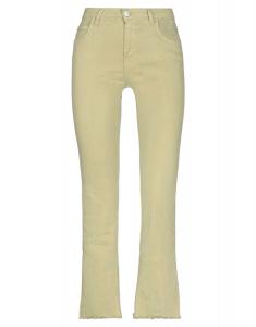 Джинсы Haikure, зеленый