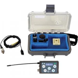 Беспроводной передатчик Lectrosonics SSM Micro Belt-Pack Wireless Transmitter with VT500