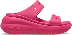 Классические сандалии Crocs унисекс для взрослых, Dragon Fruit