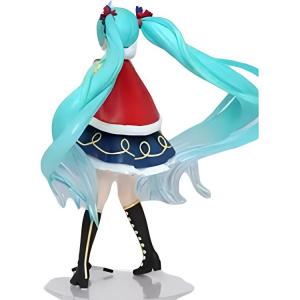 Хацунэ Мику зимняя, концертная, Мику в роли ведущей вокалистки TAITO