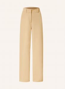 Брюки Марлен Darling Harbour, бежевый