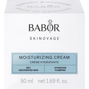 Крем для лица BABOR Moisturizing Cream, 50 ml