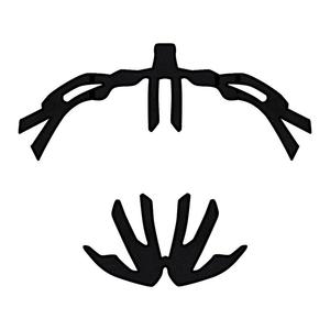 Велосипедный шлем Bell Sixer Mips Pad