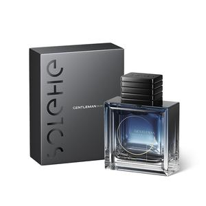 Классический океанский одеколон для мужчин hefengyu деревянный туалетная вода 100ml SOLEHE