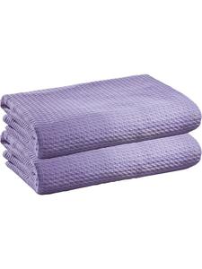 Летнее одеяло Erwin Müller Sommer 2er Pack Siena, сиреневый