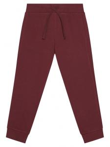 Спортивные брюки regular fit 3J68CF01P United Colors Of Benetton, красный