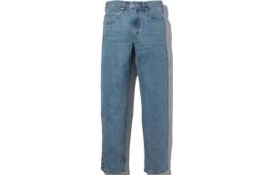 Джинсы мужские индиго Levi’S, индиго