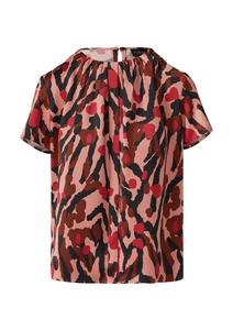 Блуза s.Oliver, Dusky pink