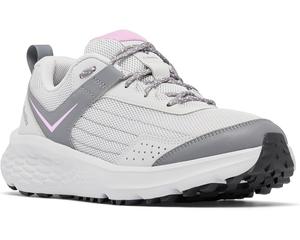 Походная обувь Columbia Vertisol Trail, цвет Grey Ice/Cosmos