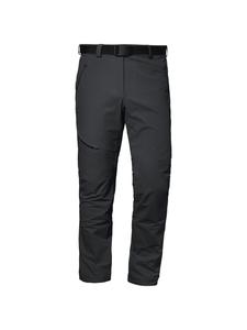 Функциональные брюки Schöffel, черный