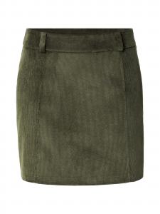 ABOUT YOU Юбка 'Lotta' в цвете Olive