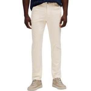 Повседневные брюки ABC для мужчин Lululemon, светлая слоновая кость