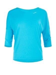 Майка Winshape Sports Top MCS004, небесно-синий