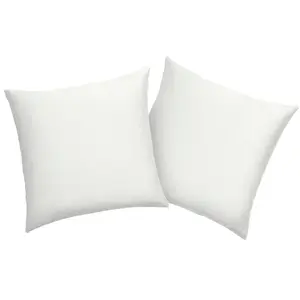 Моя домашняя наволочка Kissenbezug Desner My Home, белый