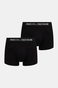 2 пары боксеров Aeronautica Militare, черный