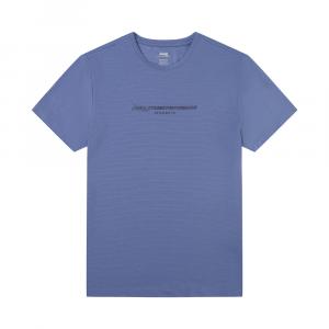 Футболка мужская Jeep, синий