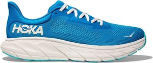 Мужские кроссовки Hoka Arahi 7, Frost