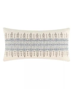 Ализа Народное Искусство 2 шт. Шам-сет, Европейский Levtex, бежевый