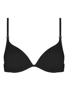 Бюстгальтер пуш-ап Mey Joan, черный