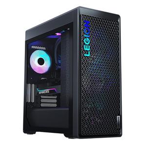 Системный блок Lenovo Legion Blade 9000K (2025), 32 ГБ/2 ТБ, U7 265K, RTX 5070, чёрный