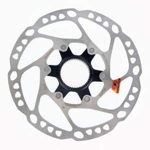 Тормозной диск Shimano SM-RT64, 160 мм