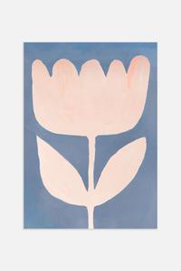 Плакат H&M Home Tulipan, 30x40 см