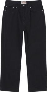 Джинсы Stussy Overdyed Classic Jean 'Black', черный