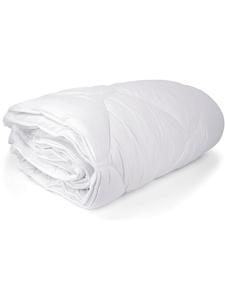 Aspero Плед 'Dublin' в белом цвете