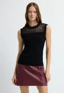 Вершина Adl, Black