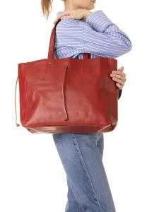 Сумка через плечо Chiara Ferretti, Red