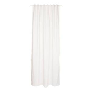 Штора Tom Tailor Pin Stripe, 250 см, натуральный