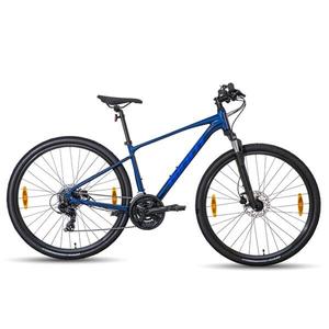 Горный велосипед Giant Roam 4 Disc Mtb, размер S, синий