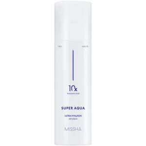 Missha Super Aqua эмульсия для лица, 130 мл